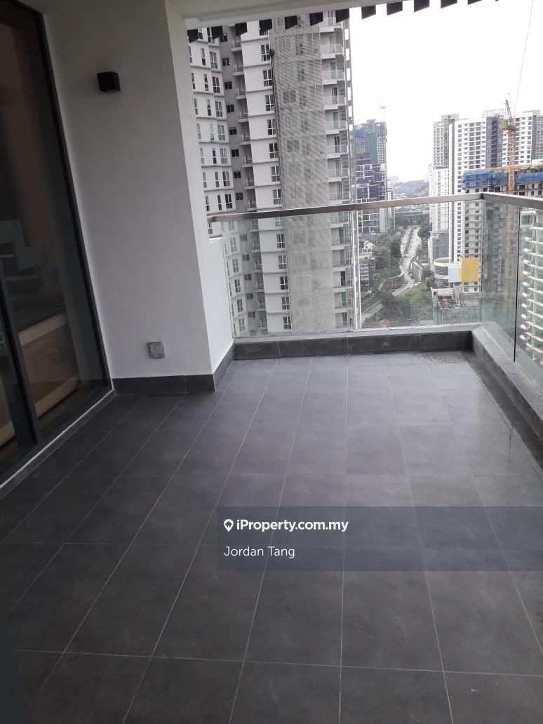 Kondominium untuk Disewa di Twy Duplex Condos oleh Jordan Tang - iProperty.com.my