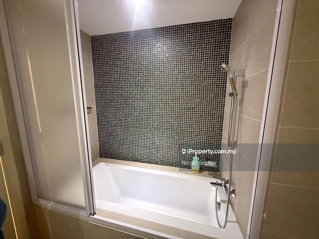 Service Residence for Rent in Ooak Serviced Apartments @ Kiara 163 by Nicole Soo - iProperty.com.my