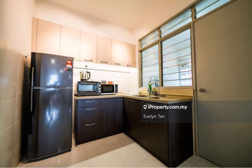 Service Residence for Rent in Main Place Residence by Evelyn Tan - iProperty.com.my