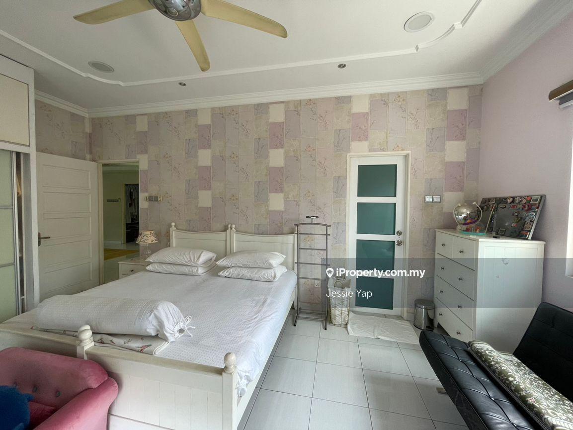 Bungalow House for Sale in Bandar Baru Sri Petaling, Sri Petaling by Jessie Yap - iProperty.com.my