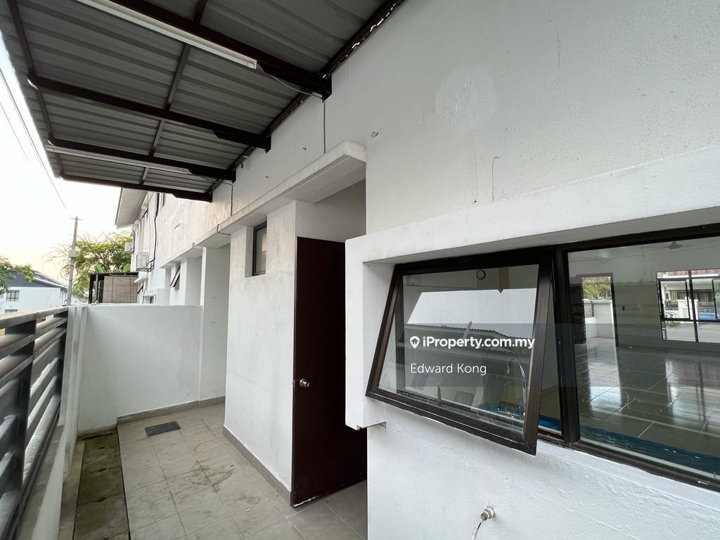 Rumah Berangkai 2 Tingkat untuk Dijual di M Residence 2, Rawang oleh Edward Kong - iProperty.com.my