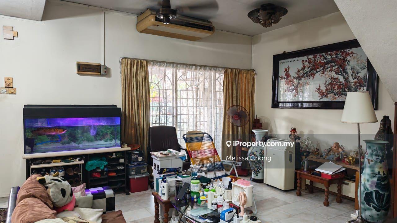 Terraced House for Sale in Taman Serdang Raya, Seri Kembangan by Melissa Chong - iProperty.com.my