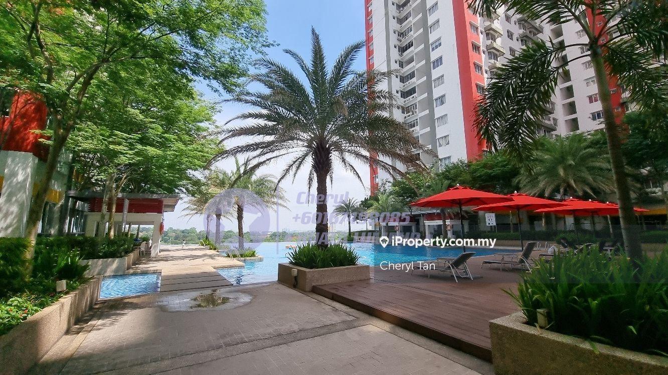 Service Residence for Rent in Main Place Residence by Cheryl Tan - iProperty.com.my