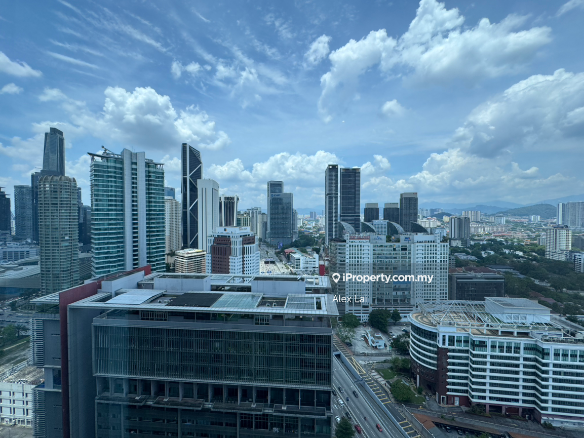 Service Residence for Rent in Aria by Alex Lai - iProperty.com.my