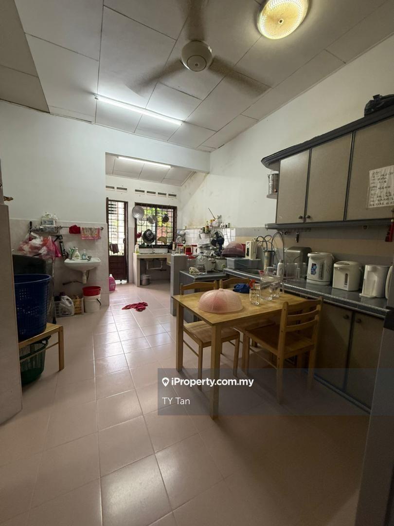 1-storey Terraced House for Sale in Taman Desa Jaya, Johor Bahru by TY Tan - iProperty.com.my