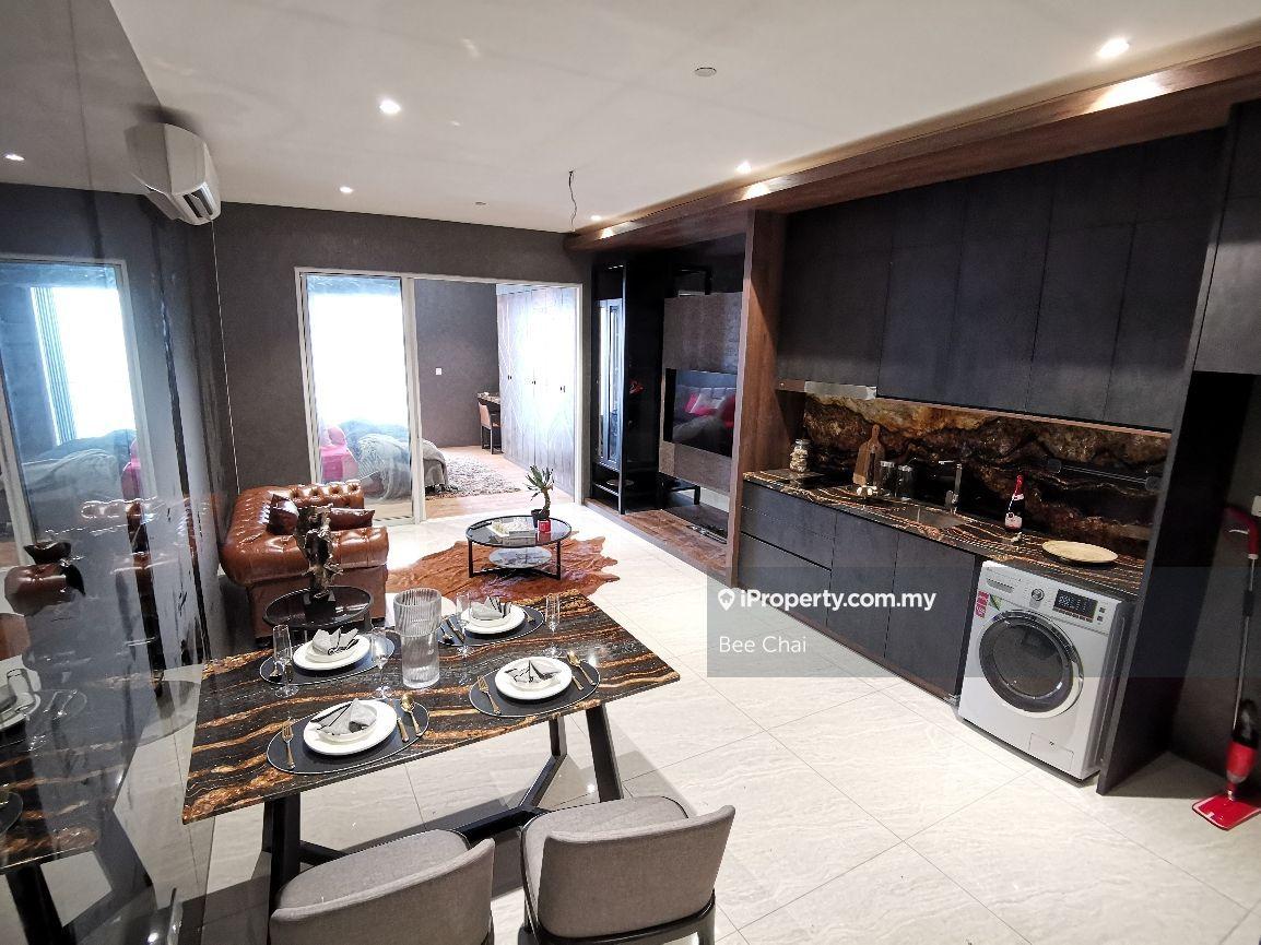 Service Residence for Sale in Quill Residence by Bee Chai - iProperty.com.my