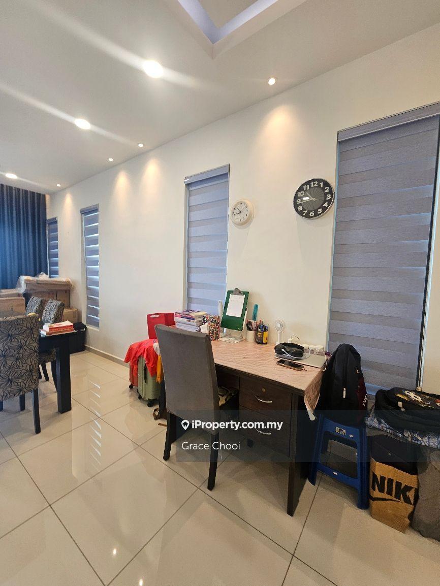Condominium for Sale in Residensi Harmoni 2 by Grace Chooi - iProperty.com.my