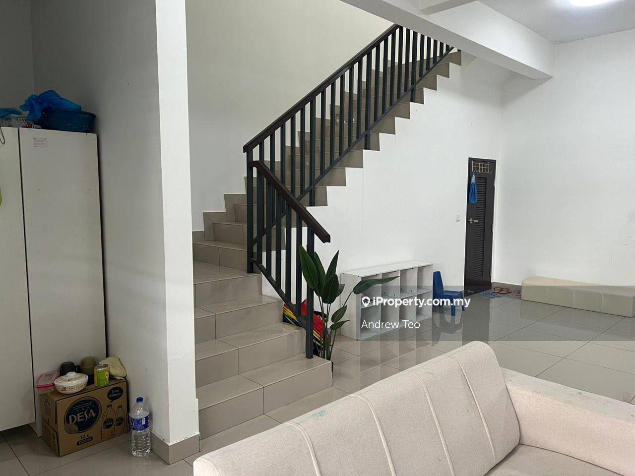 2-storey Terraced House for Sale in Gerbang Nusajaya, Iskandar Puteri (Nusajaya) by Andrew Teo - iProperty.com.my