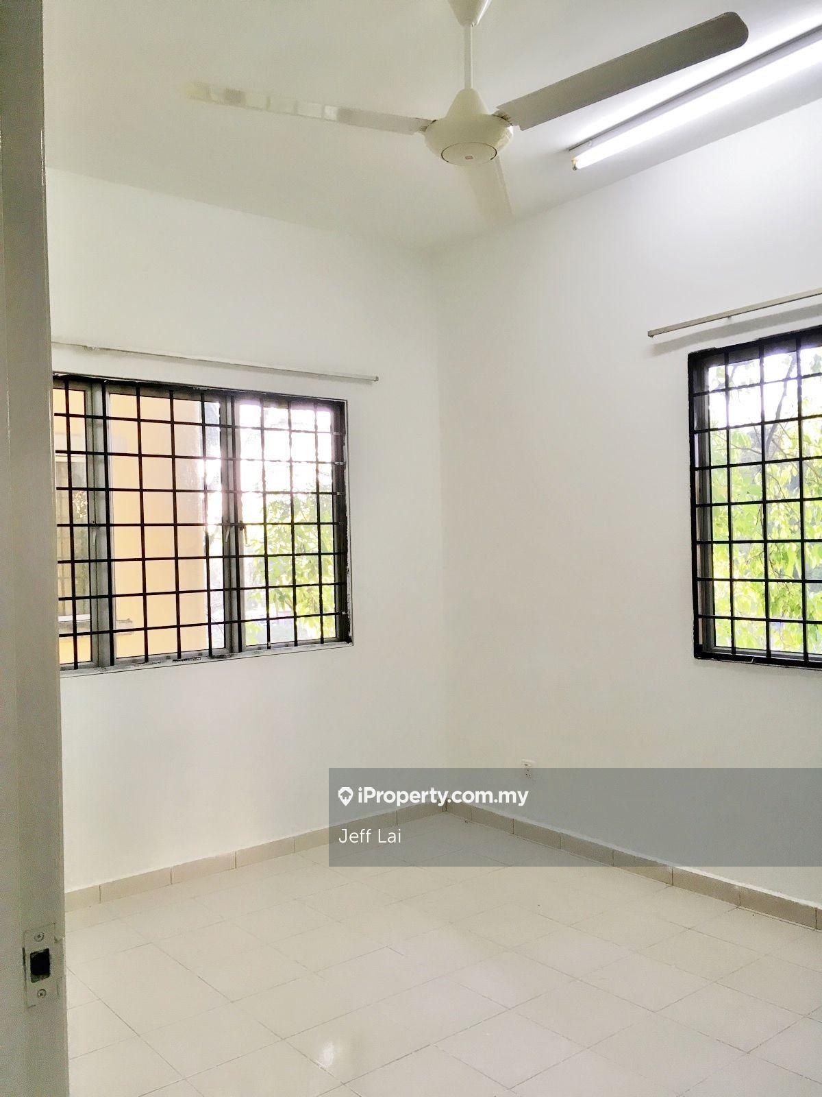 Apartment for Sale in Pangsapuri Seri Jati by Jeff Lai - iProperty.com.my