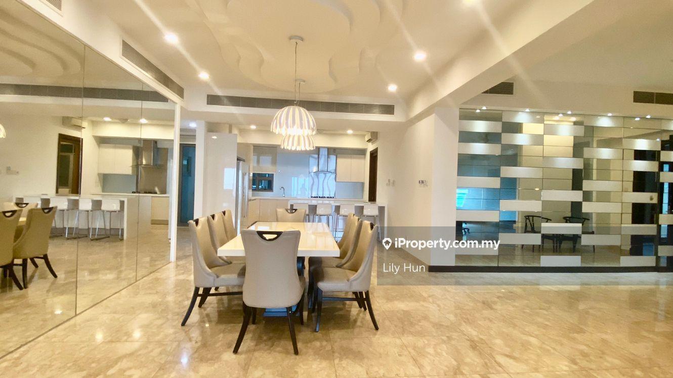 Condominium for Rent in 10 Mont Kiara @ MK10 by Lily Hun - iProperty.com.my