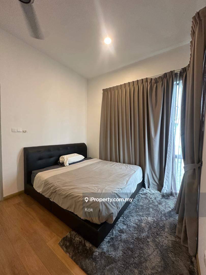 Rumah Berkembar untuk Disewa di Desa Hill Villas, Desa Petaling oleh Kok - iProperty.com.my