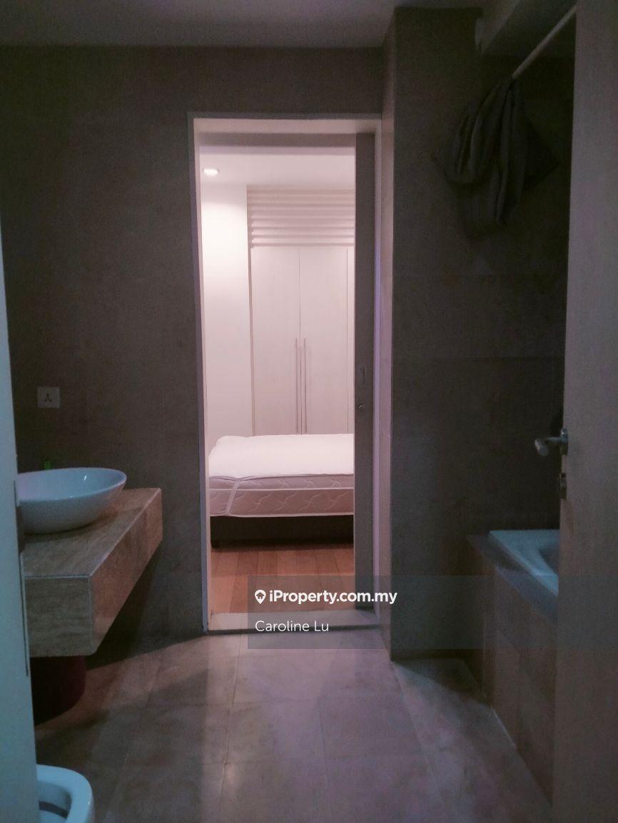 Residensi Servis untuk Disewa di Fairlane Residences oleh Caroline Lu - iProperty.com.my