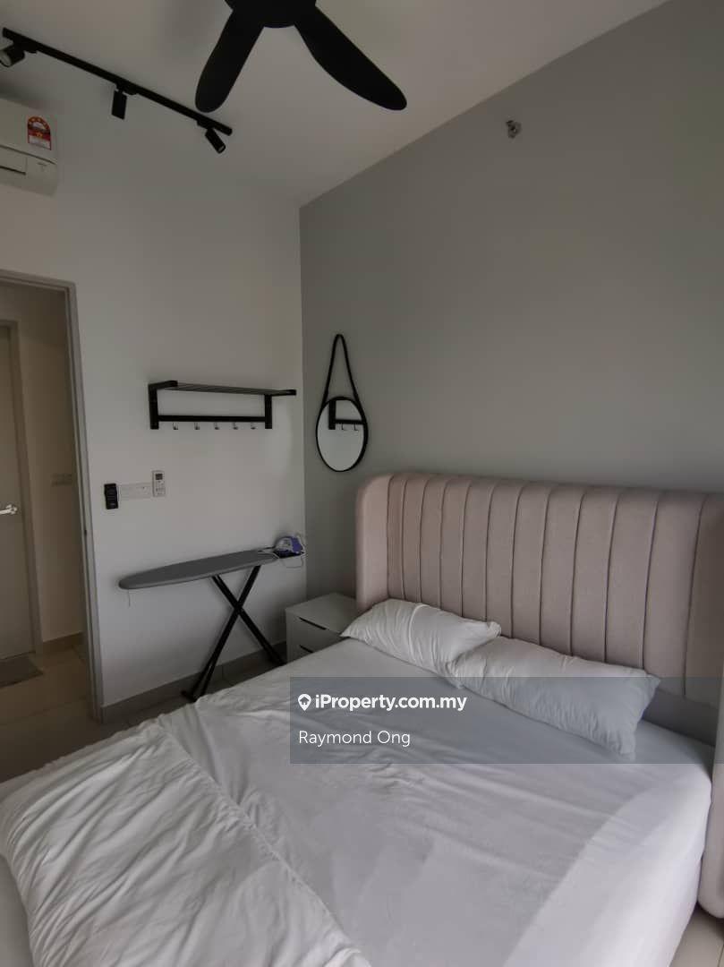 Residensi Servis untuk Disewa di Trion @ KL oleh Raymond Ong - iProperty.com.my