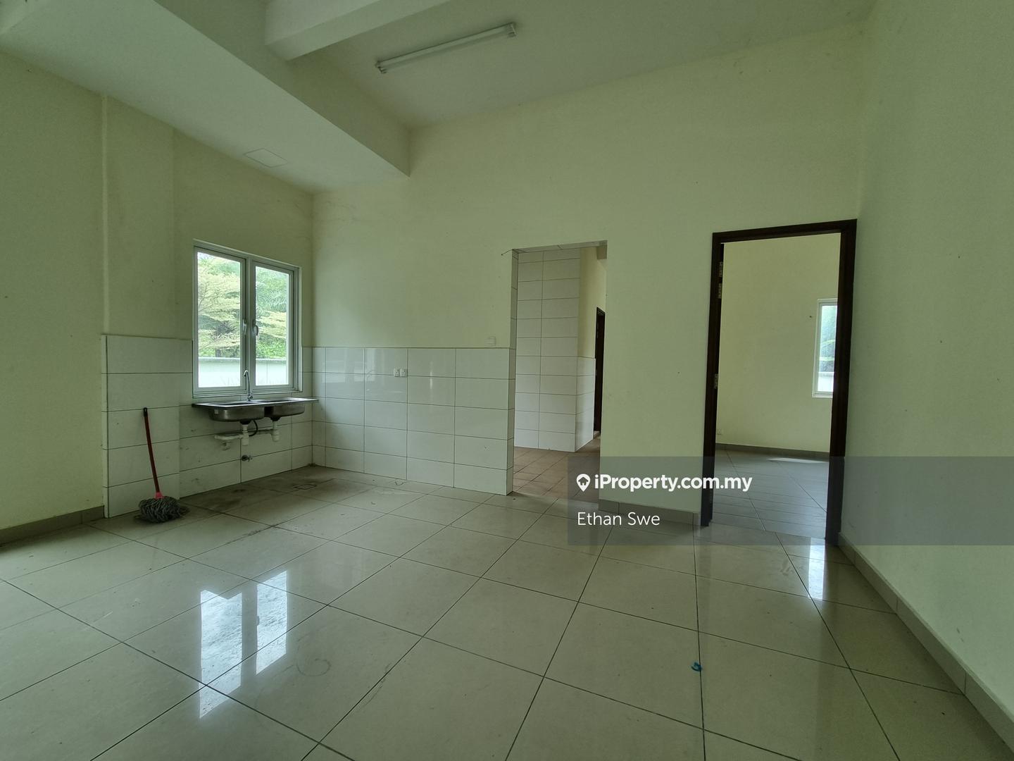 Semi-Detached House for Sale in Bukit Rahman Putra, Sungai Buloh by Ethan Swe - iProperty.com.my