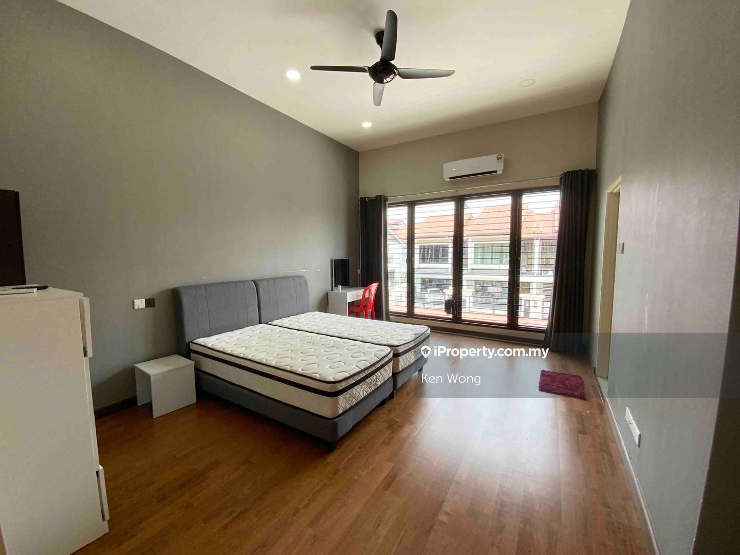 2-storey Terraced House for Rent in Rimbun 1 Bandar Kinrara 7, Bandar Kinrara by Ken Wong - iProperty.com.my