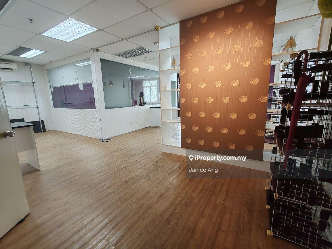 Office for Rent in Jalan Batu Tiga Lama, Klang by Janice Ang - iProperty.com.my