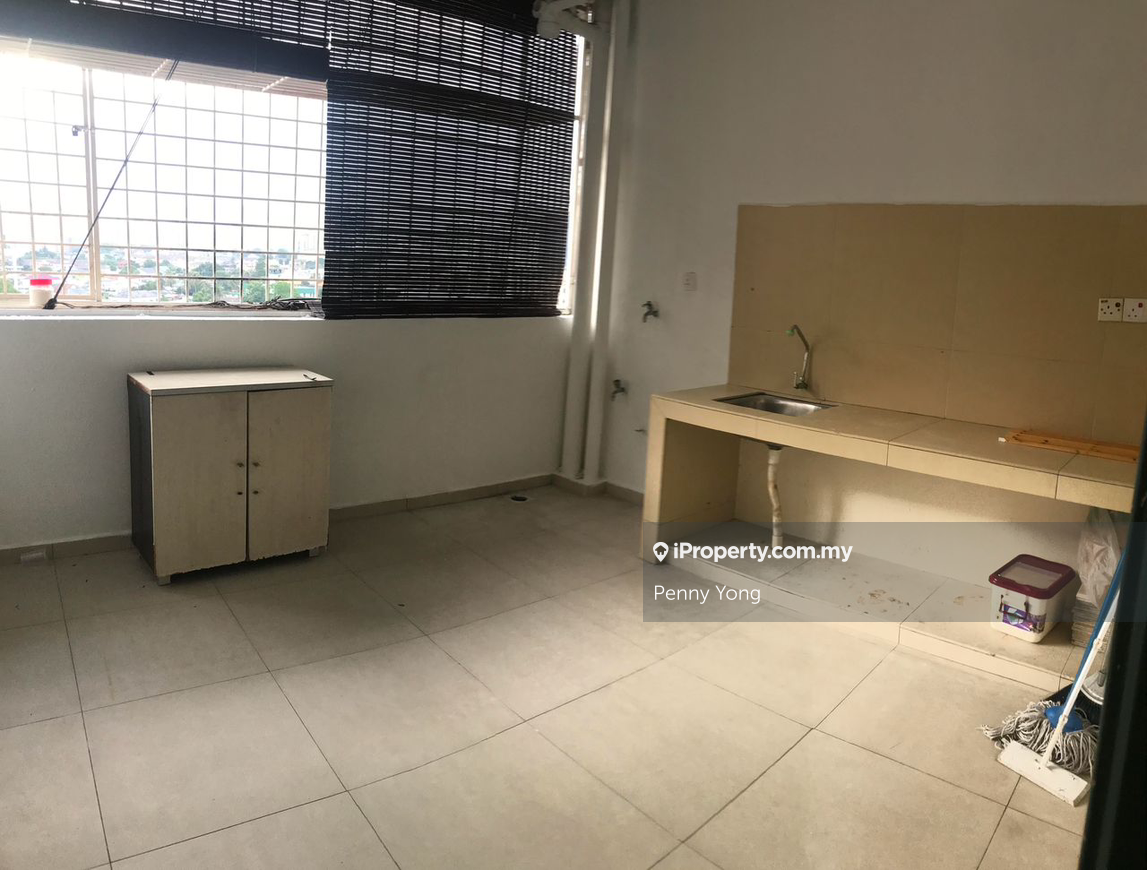 Pangsapuri untuk Dijual di Sri Pinang Villa oleh Penny Yong - iProperty.com.my