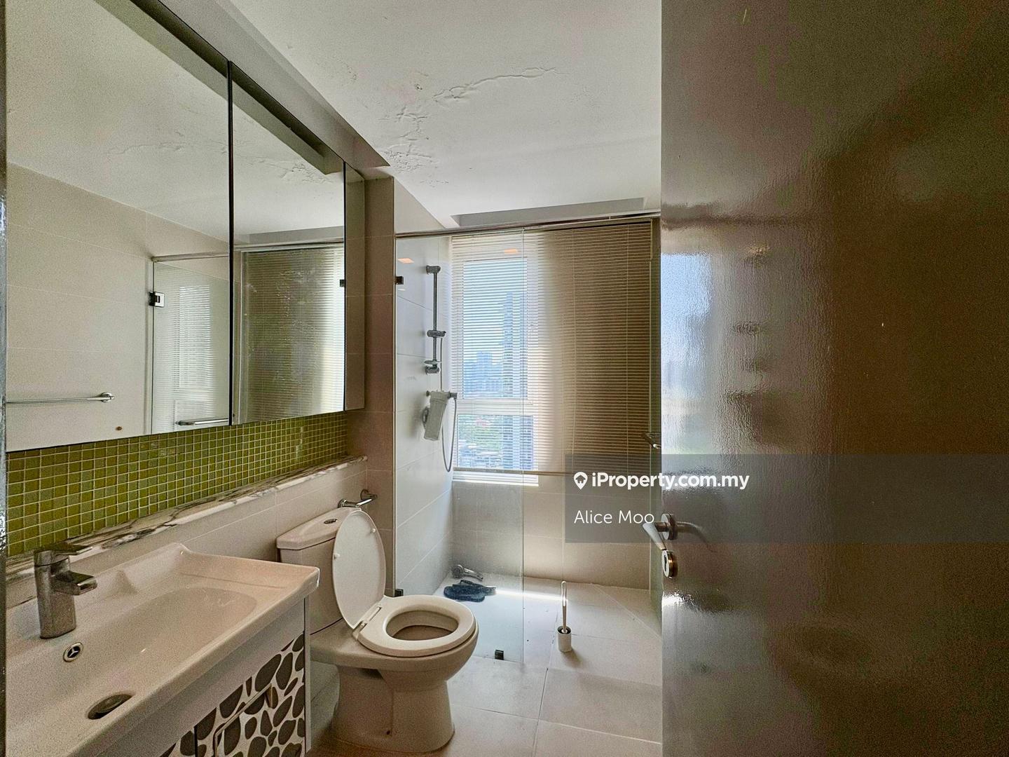 Condominium for Sale in Tiffani Kiara by Alice Moo - iProperty.com.my