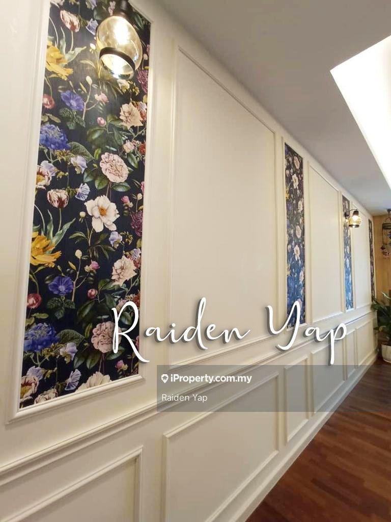 Condominium for Rent in Kaleidoscope (Residensi Setiawangsa) by Raiden Yap - iProperty.com.my