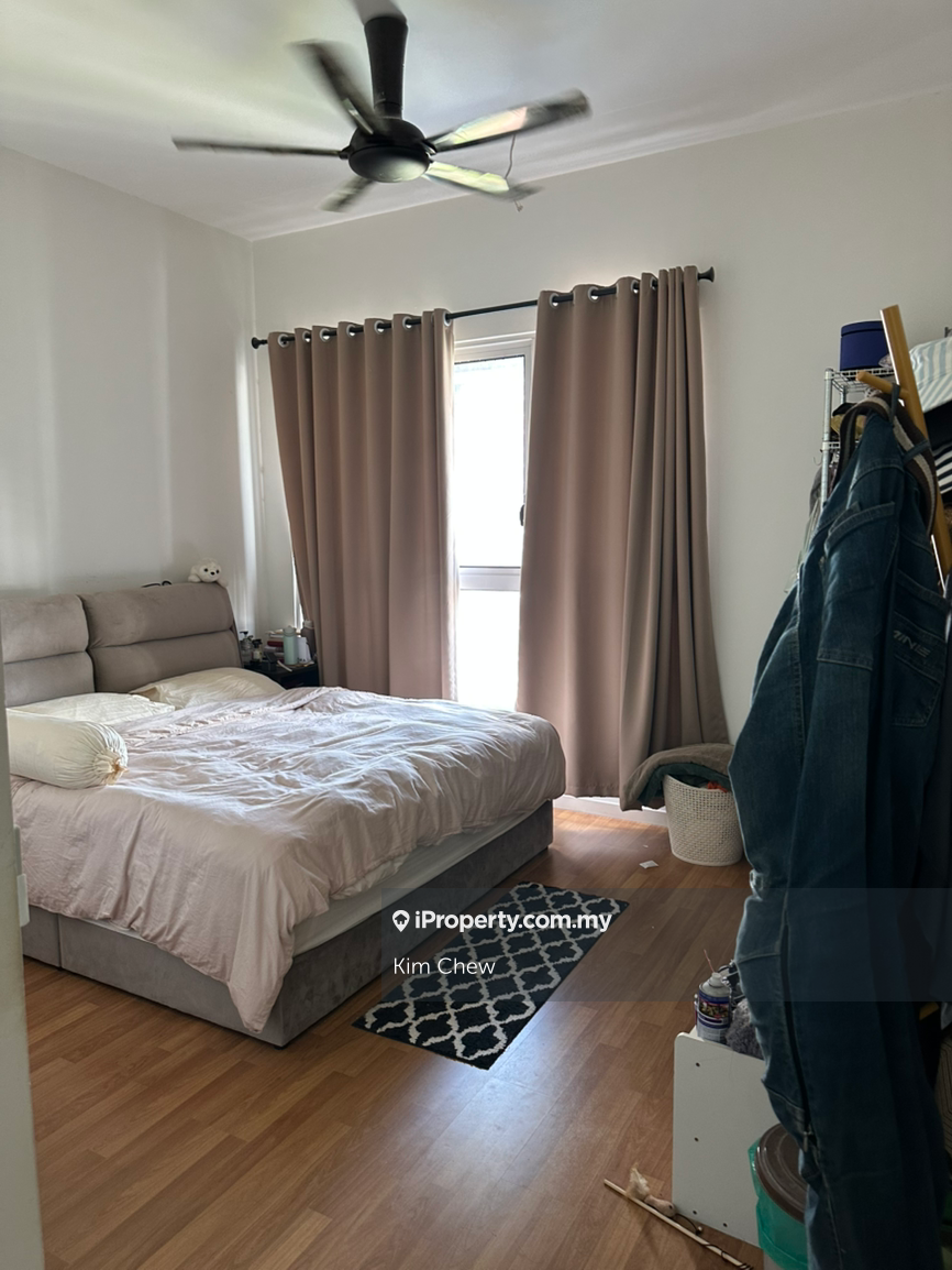 Service Residence for Sale in Sunway Geo Residence by Kim Chew - iProperty.com.my