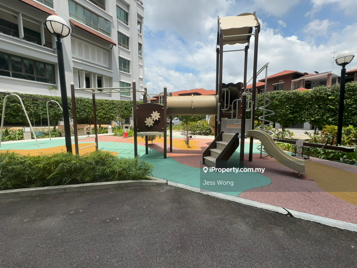 Condominium for Sale in Ara Hill Condominium by Jess Wong - iProperty.com.my