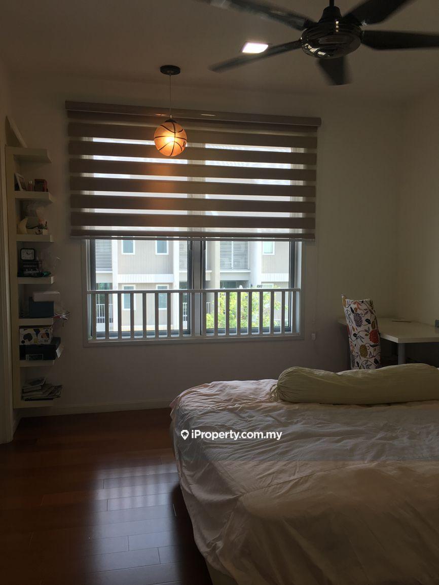Cluster House for Rent in Putra Heights, Subang Jaya by Angie Ng - iProperty.com.my