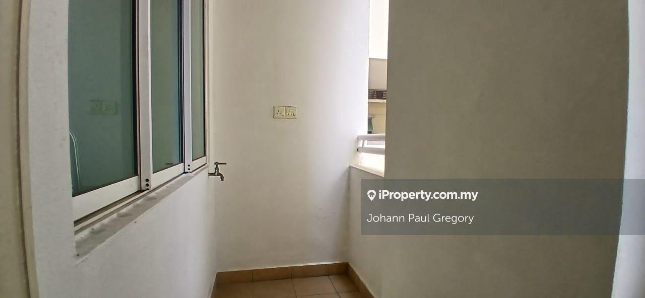 Service Residence for Sale in Subang Olives Residence by Johann Paul Gregory - iProperty.com.my