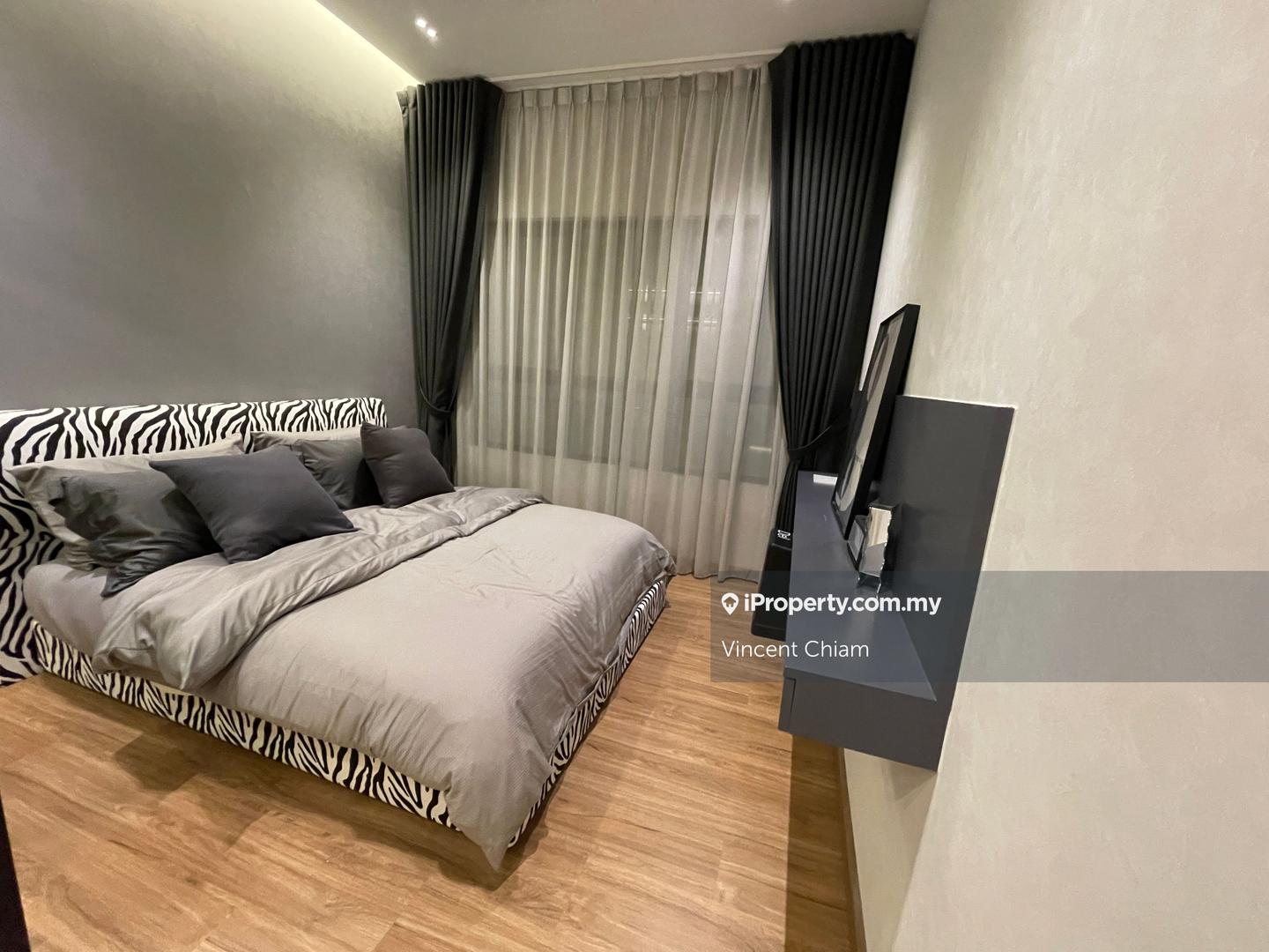 Service Residence for Sale in THE ATERA by Vincent Chiam - iProperty.com.my