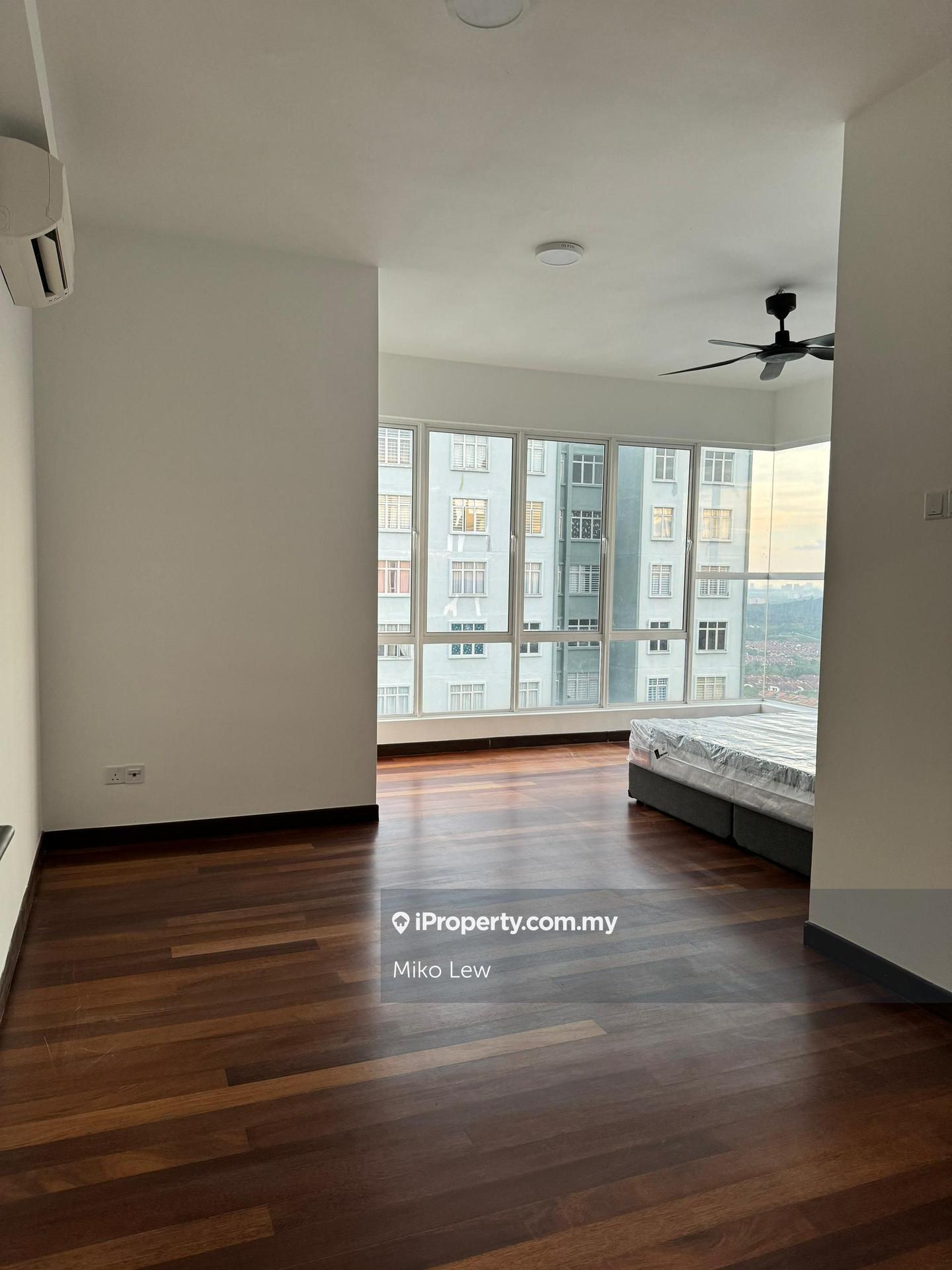 Condominium for Sale in Paraiso Residence @ The Earth by Miko Lew - iProperty.com.my