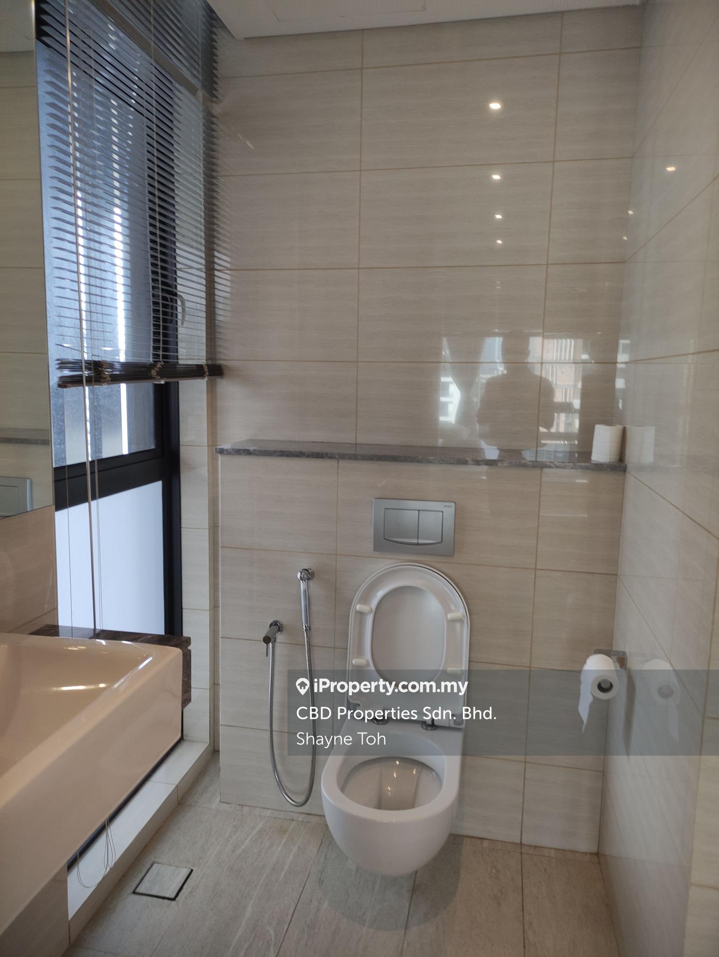 Service Residence for Rent in Anggun Residences by Shayne Toh - iProperty.com.my