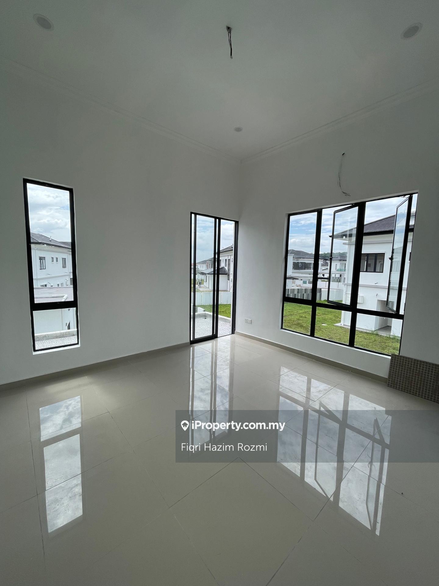 Banglo untuk Dijual di Alam Sari, Bangi oleh Fiqri Hazim Rozmi - iProperty.com.my