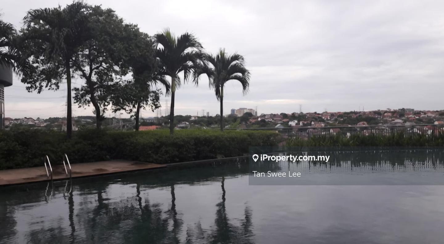 Service Residence for Sale in Millennium Place @ Millennium Square by Tan Swee Lee - iProperty.com.my