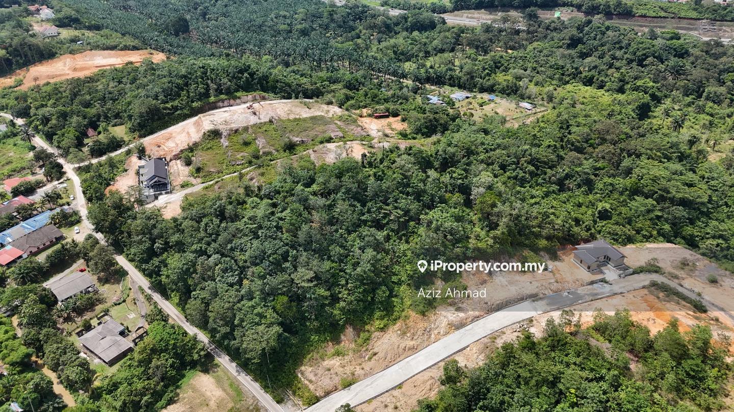 Agricultural Land for Sale in Sungai Buah, Bangi by Aziz Ahmad - iProperty.com.my