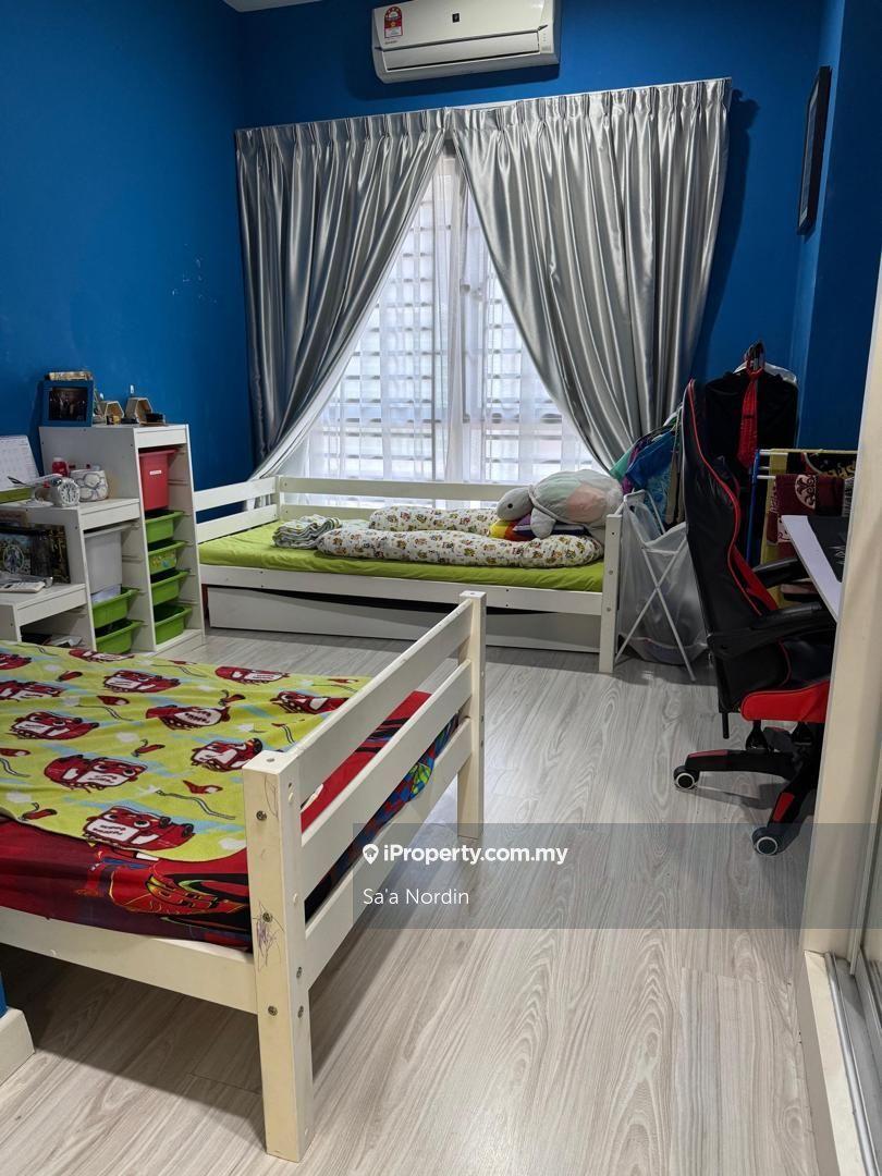 2-storey Terraced House for Sale in Denai Alam, Shah Alam by Sa'a Nordin - iProperty.com.my