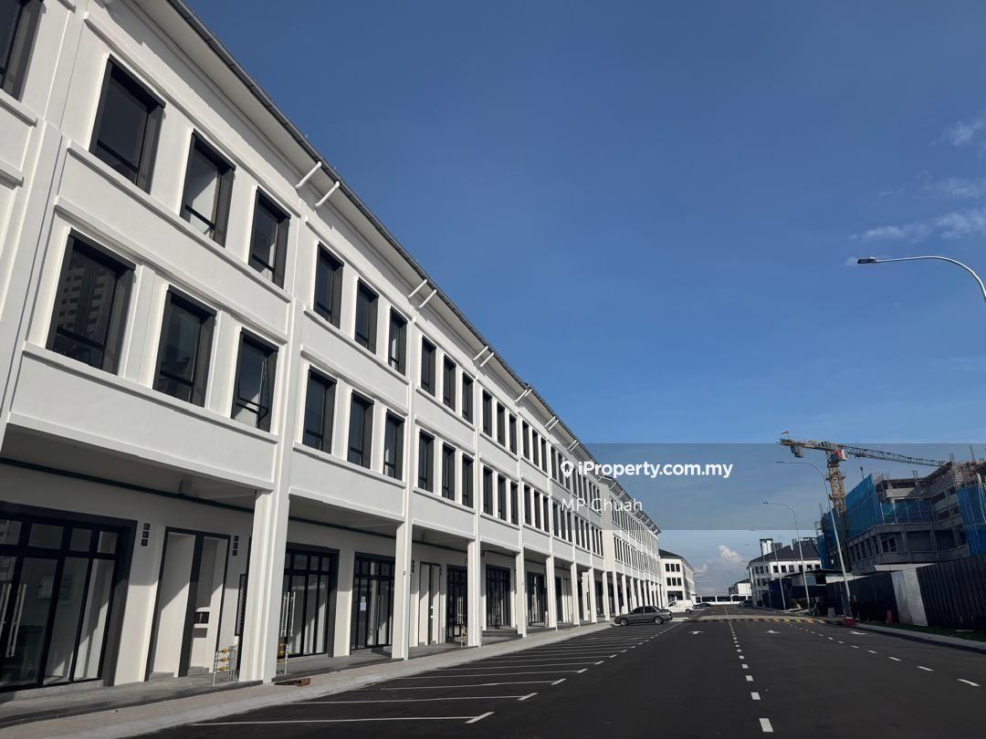 Kedai untuk Disewa di Eco Botanic, Iskandar Puteri (Nusajaya) oleh MP Chuah - iProperty.com.my