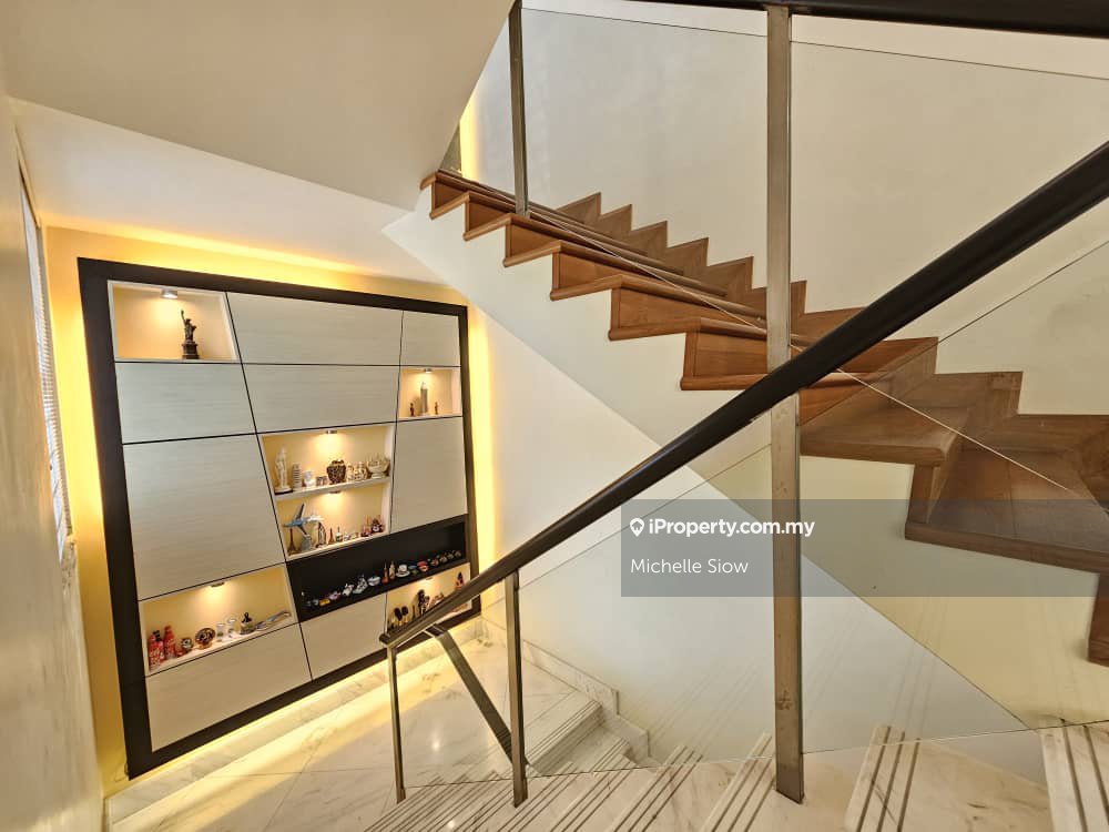 Bungalow House for Sale in Taman Bukit Segar, Cheras by Michelle Siow - iProperty.com.my