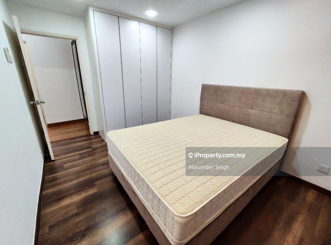 Pangsapuri untuk Dijual di Taman Hijau Apartment oleh Mel Walia - iProperty.com.my