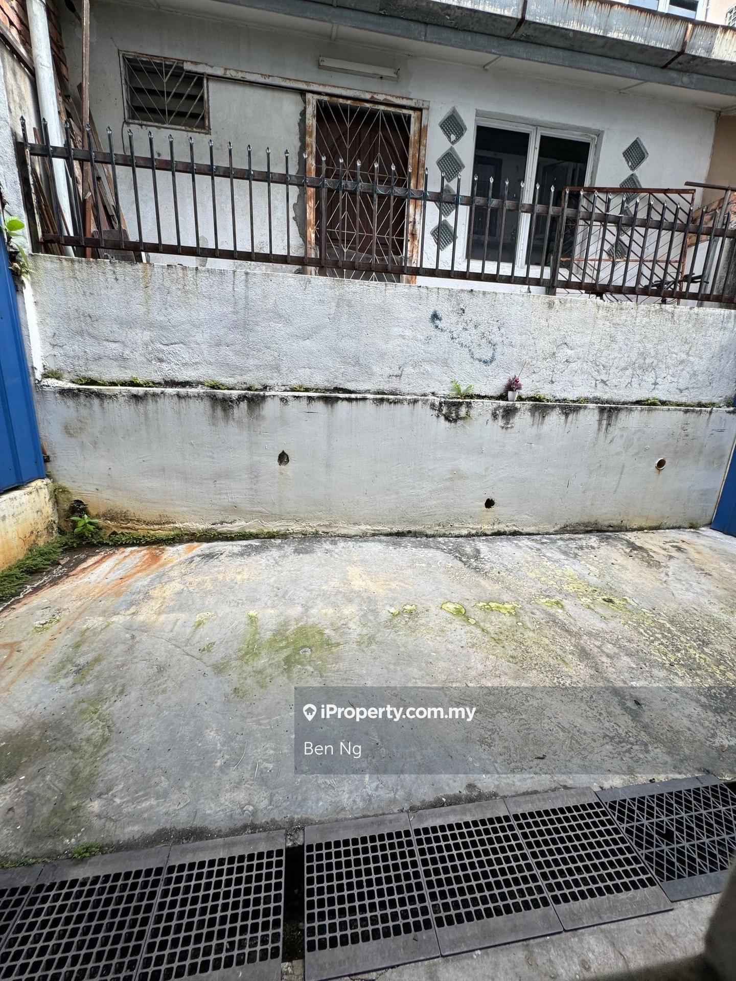 Rumah Berangkai 2 Tingkat untuk Dijual di Wangsa Murni, Wangsa Maju oleh Ben Ng - iProperty.com.my