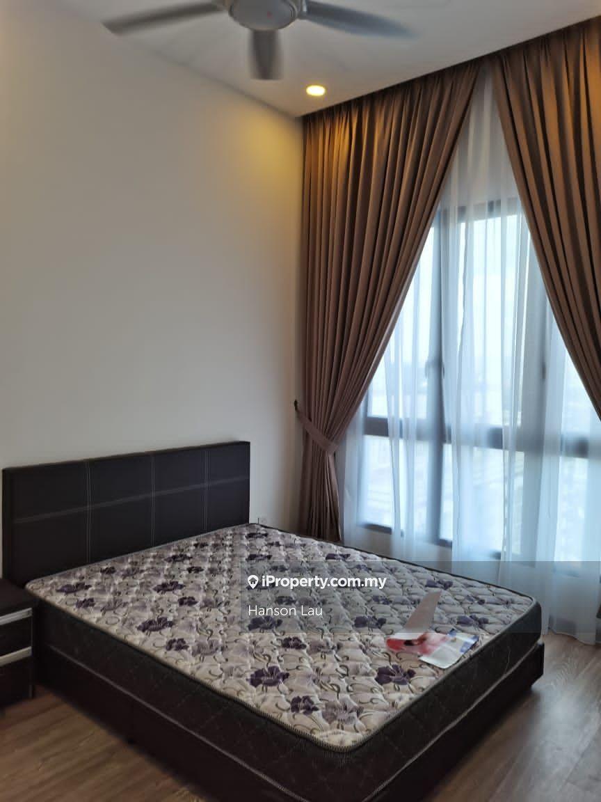 Residensi Servis untuk Dijual di Southlink oleh Hanson Lau - iProperty.com.my