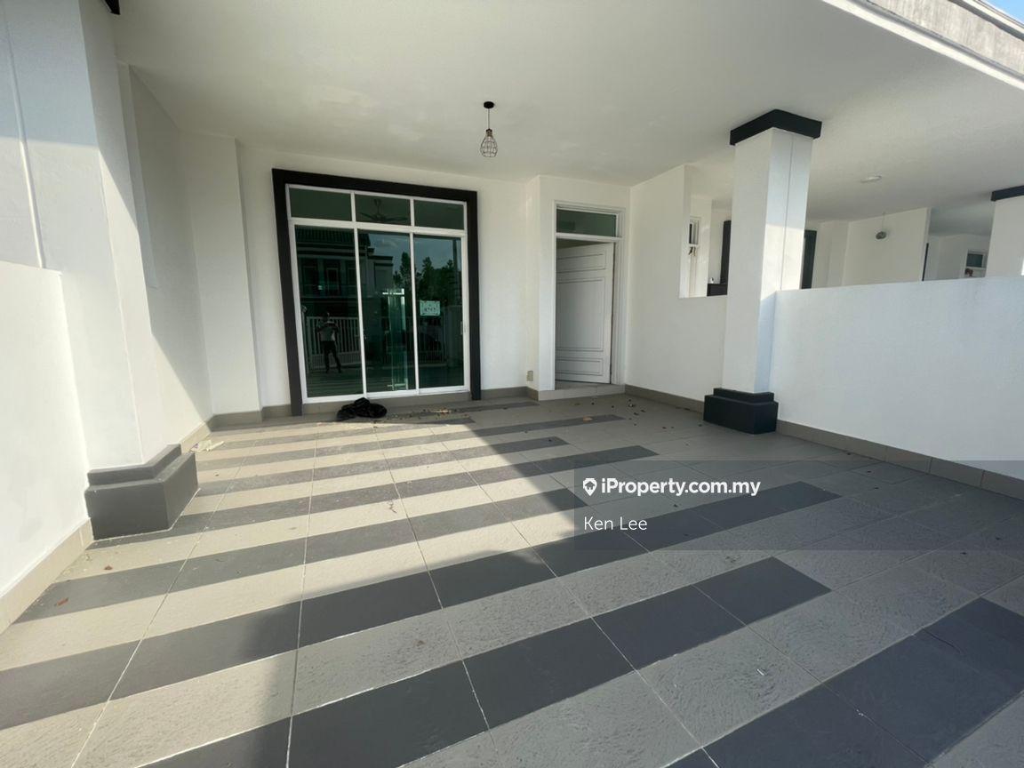 Rumah Berangkai 2 Tingkat untuk Dijual di Eco Majestic, Semenyih oleh Ken Lee - iProperty.com.my