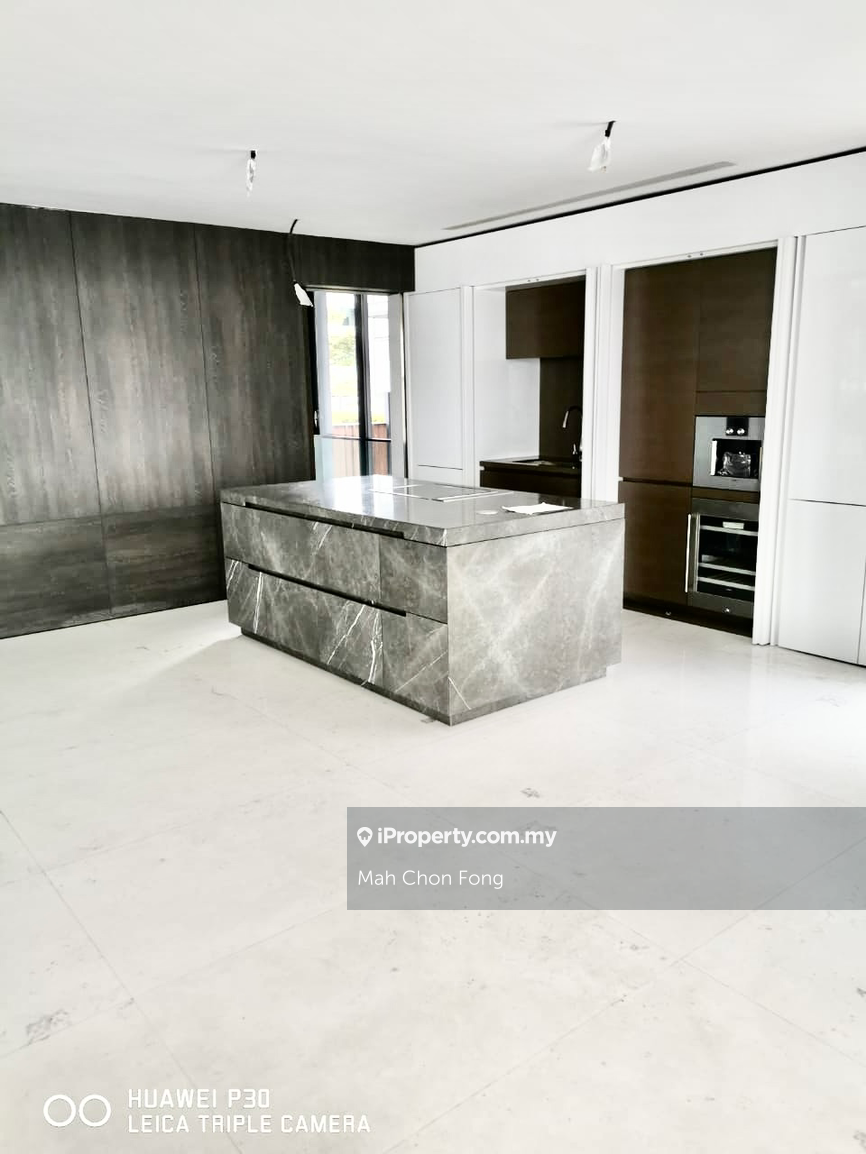 Bungalow House for Sale in The Light Collection 4, Gelugor by Mah Chon Fong - iProperty.com.my