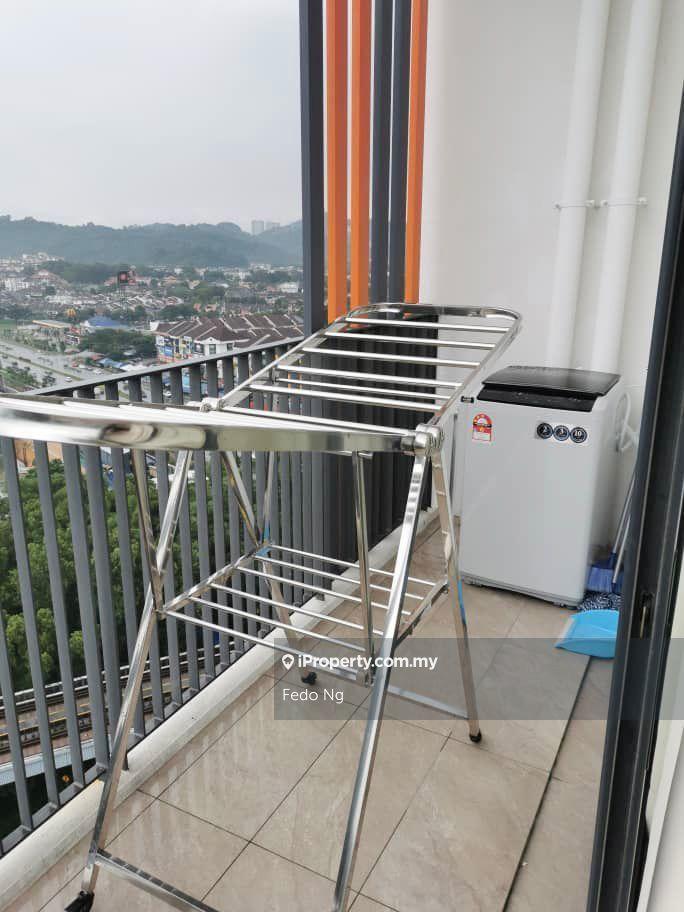 Residensi Servis untuk Dijual di Emporis oleh Fedo Ng - iProperty.com.my