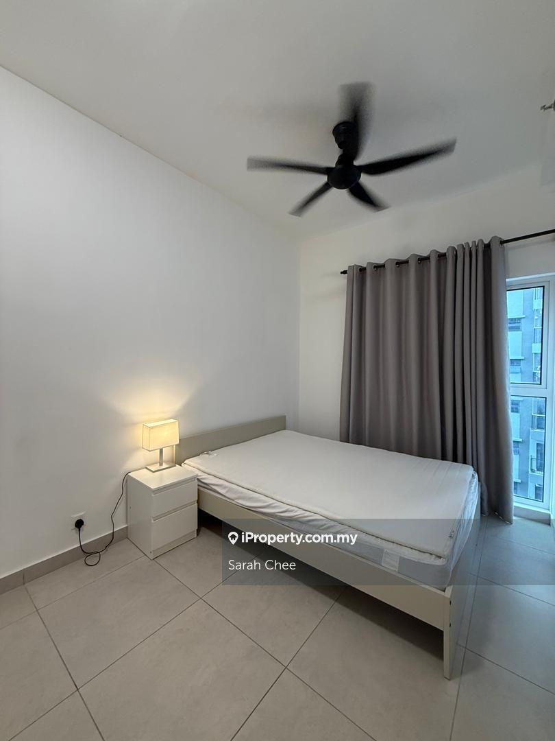 Residensi Servis untuk Disewa di Residensi Rimbun @ Canopy Hills oleh Sarah Chee - iProperty.com.my