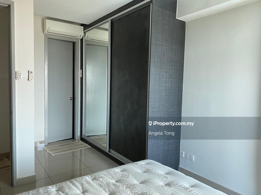 Kondominium untuk Disewa di Kiara Residence 2 (Residensi Kiara Jalil 2) oleh Angela Tong - iProperty.com.my