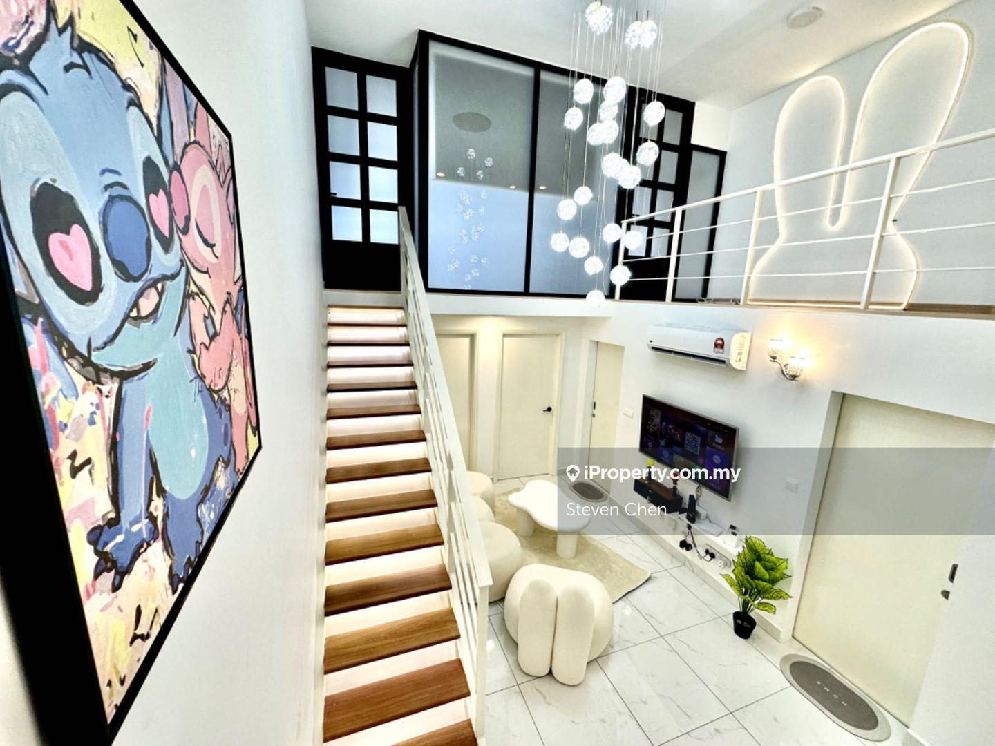 Service Residence for Rent in Arte Cheras by Steven Chen - iProperty.com.my