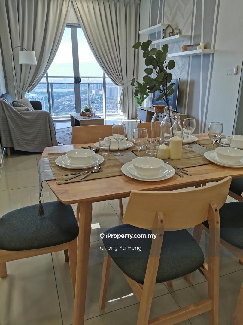 Condominium for Rent in Sunway GeoLake Residences by Chong Yu Heng - iProperty.com.my