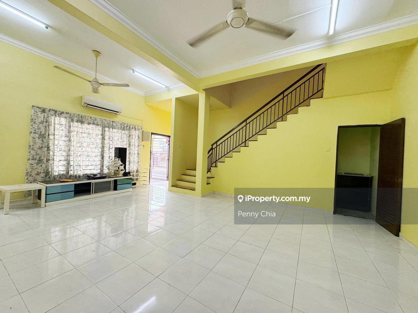 Rumah Berangkai 2 Tingkat untuk Dijual di Kota Bayuemas, Klang oleh Penny Chia - iProperty.com.my