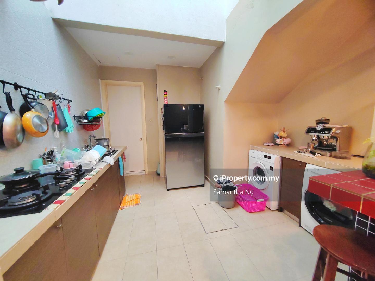 Rumah Berangkai 2 Tingkat untuk Dijual di Bandar Metro Puchong, Puchong oleh Samantha Ng - iProperty.com.my