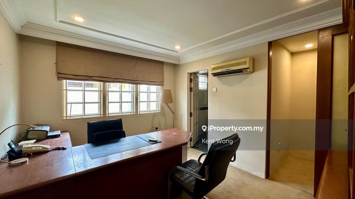 Banglo untuk Dijual di Taman Bukit Pantai, Bangsar oleh Kent Wong - iProperty.com.my