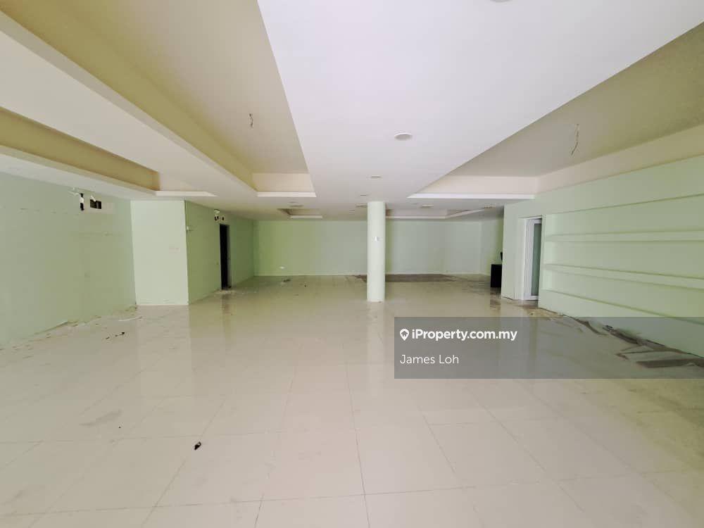 Shop-Office for Rent in Kawasan 18, Klang by James Loh - iProperty.com.my